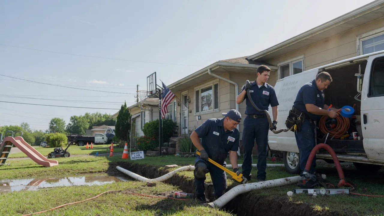 Toilet Installation in Summerton, SC near me